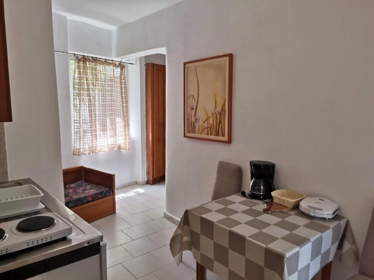 Pantheon Apartments Кос Экстерьер фото